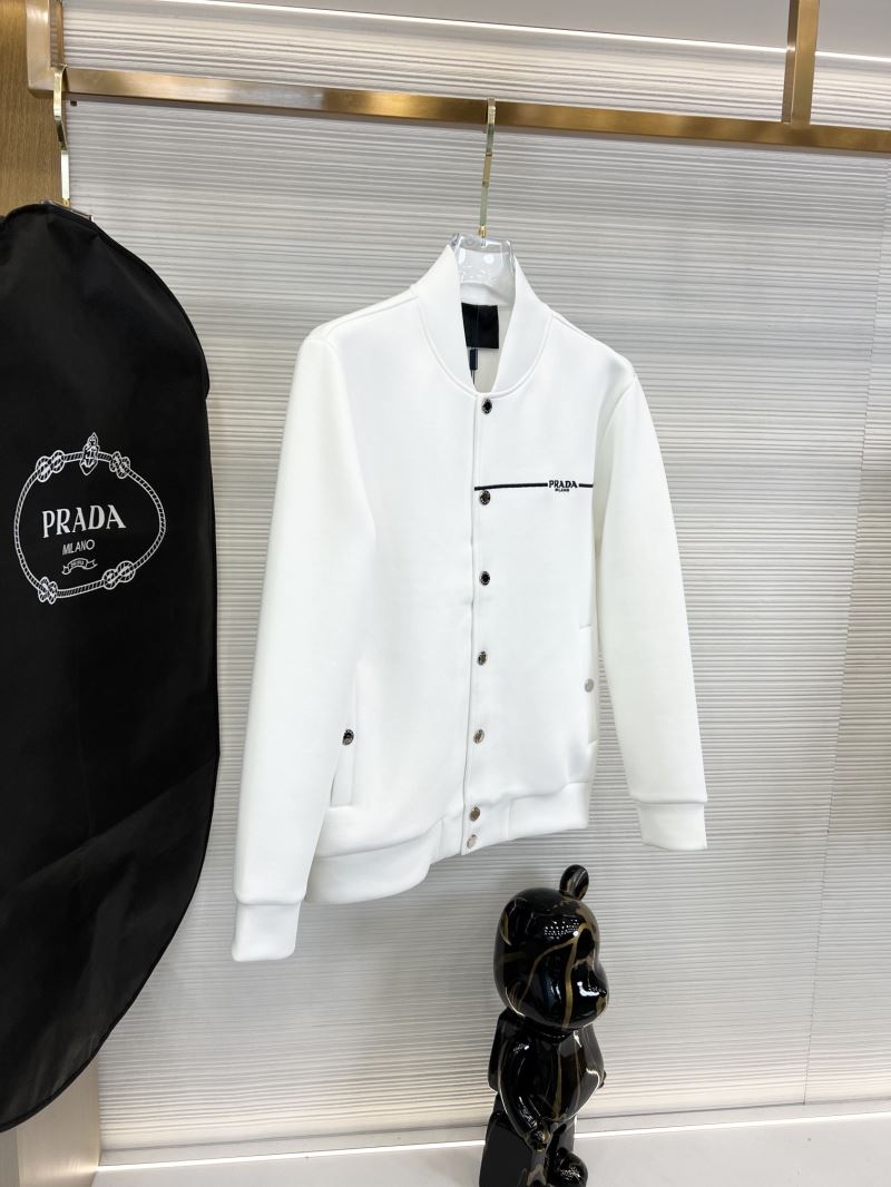 Prada Outwear